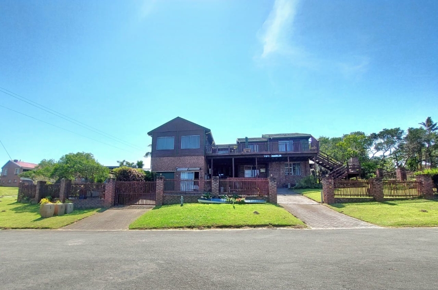 7 Bedroom Property for Sale in Cintsa East Eastern Cape